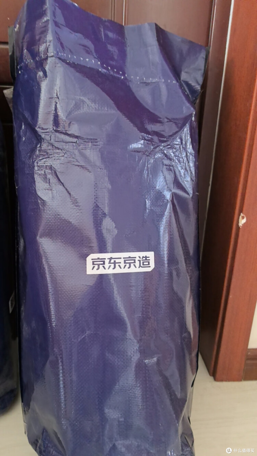 京东京造床垫真不错
