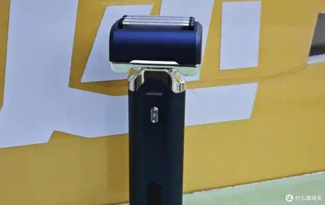 往复式剃须刀哪个牌子的好?5大单品测评对比,建议收藏再看!