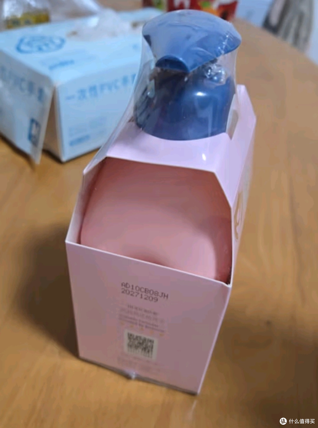 宝妈必看!贝德美蓝甘菊洗发水,孩子的头发救星