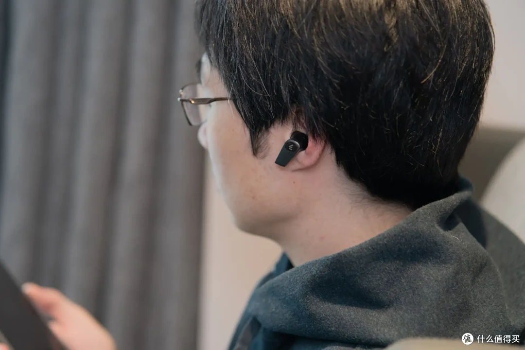 听见"平板"的声音:漫步者NeoBuds Planar,千元档耳机的音质革命