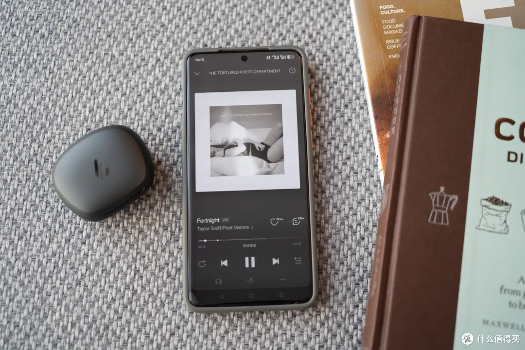 听见"平板"的声音:漫步者NeoBuds Planar,千元档耳机的音质革命