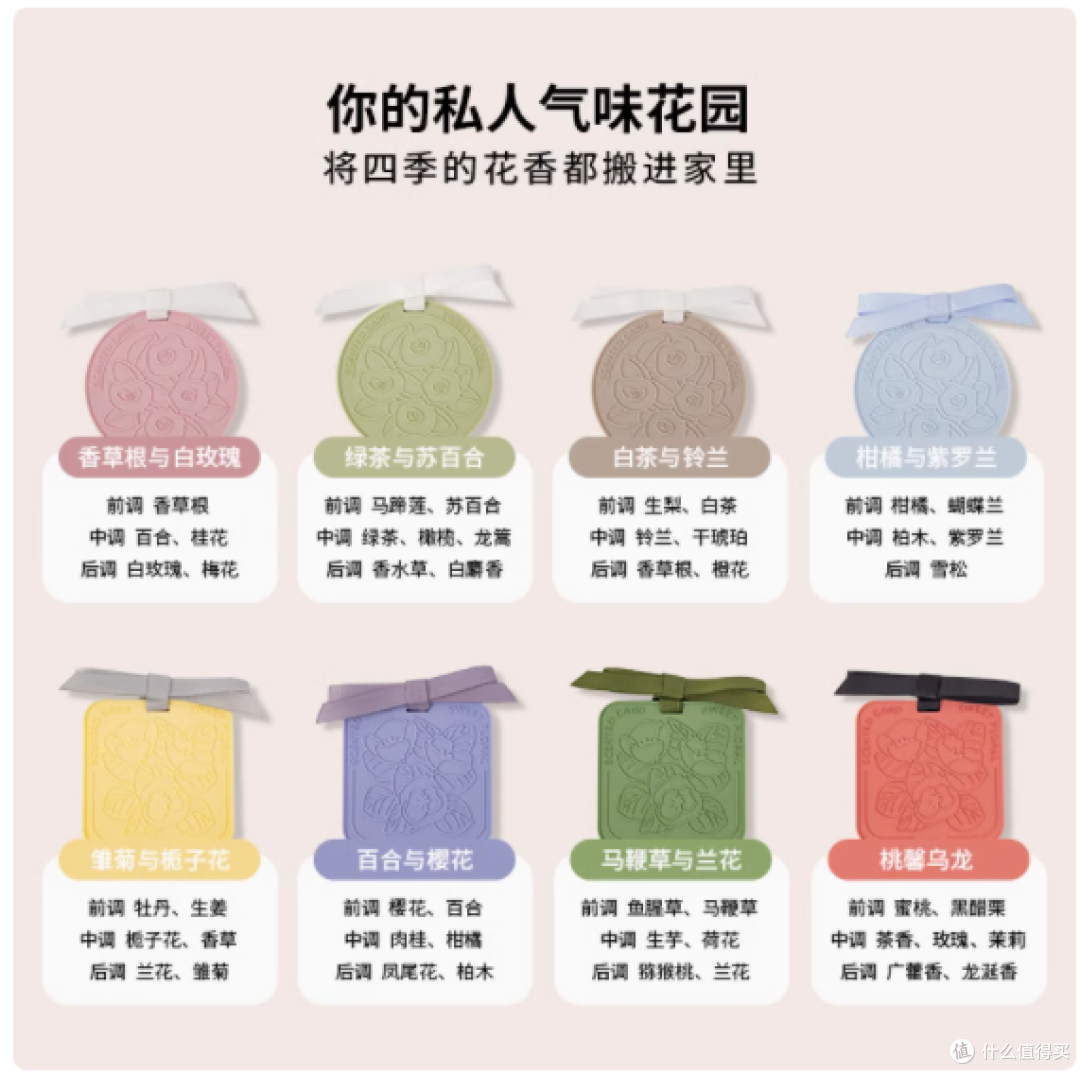 OCE 香薰:为生活带来持久芬芳的秘密武器