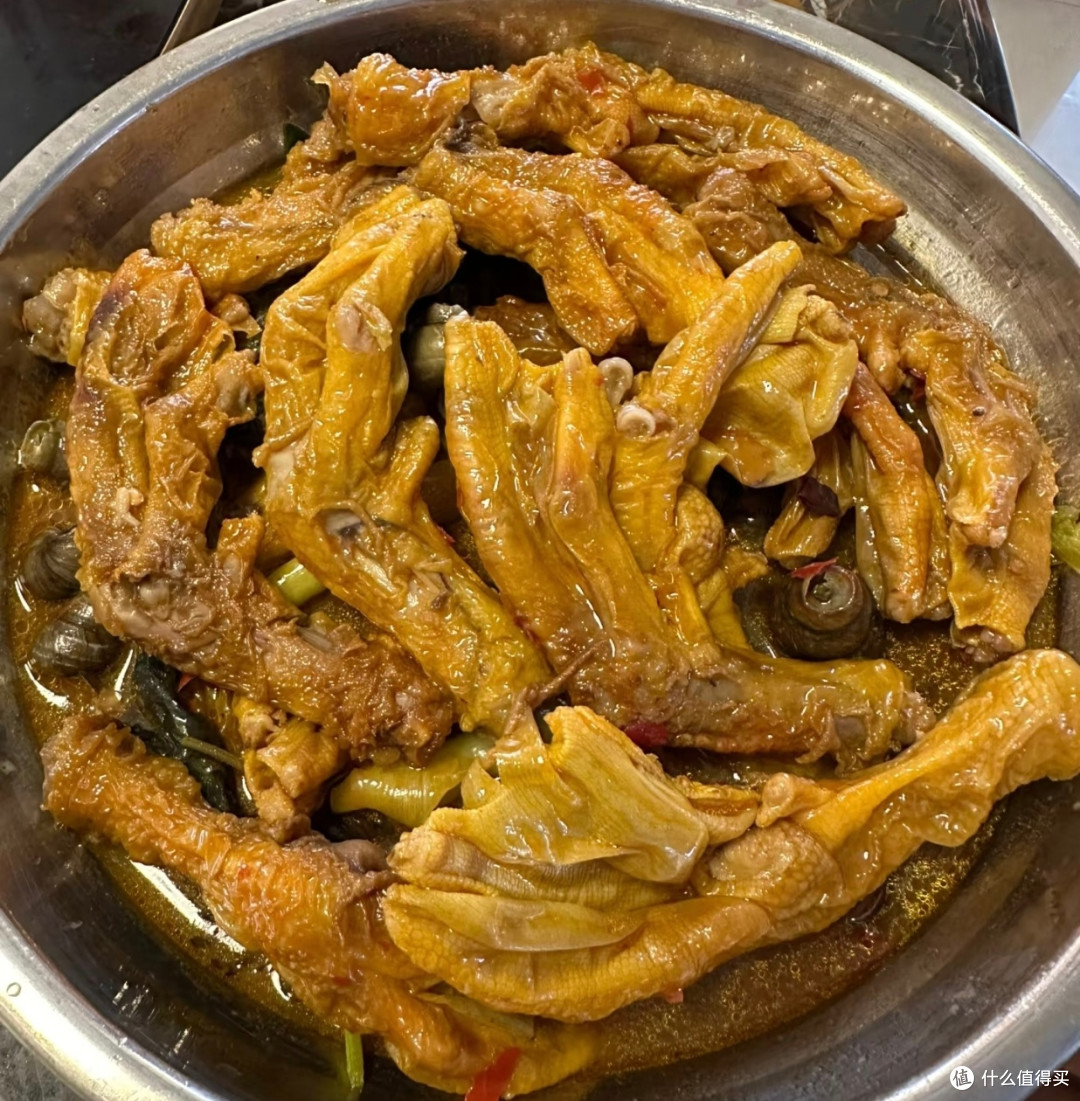 嗦螺啃脚,解锁春季宅家追剧“新食尚”