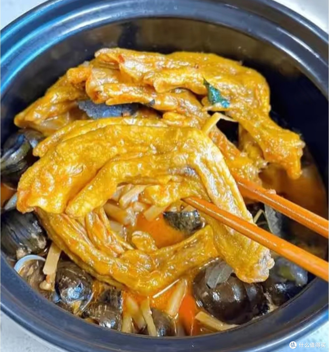 嗦螺啃脚，解锁春季宅家追剧“新食尚”