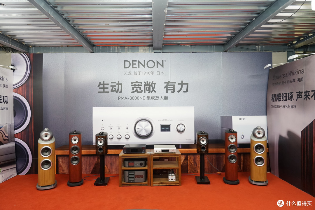 居家也能享受影院级音效:天龙×Polk,打造我的高质家庭影院