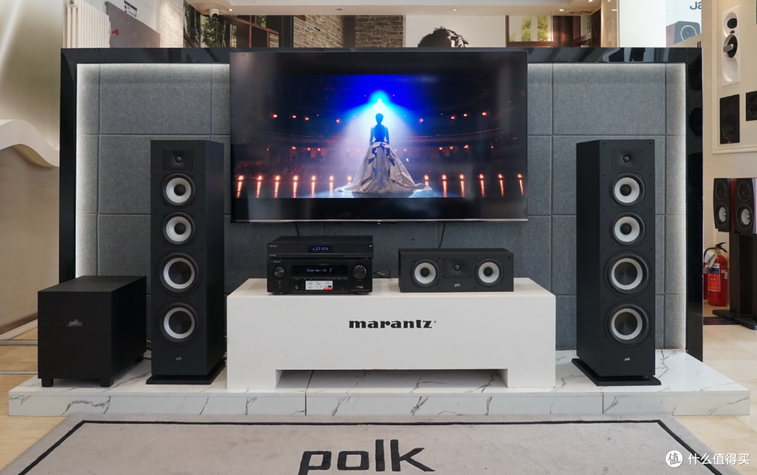 居家也能享受影院级音效:天龙×Polk,打造我的高质家庭影院