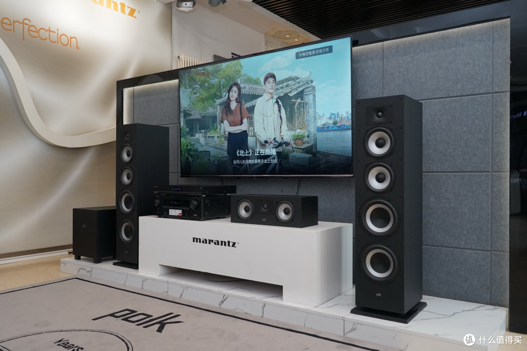 居家也能享受影院级音效:天龙×Polk,打造我的高质家庭影院