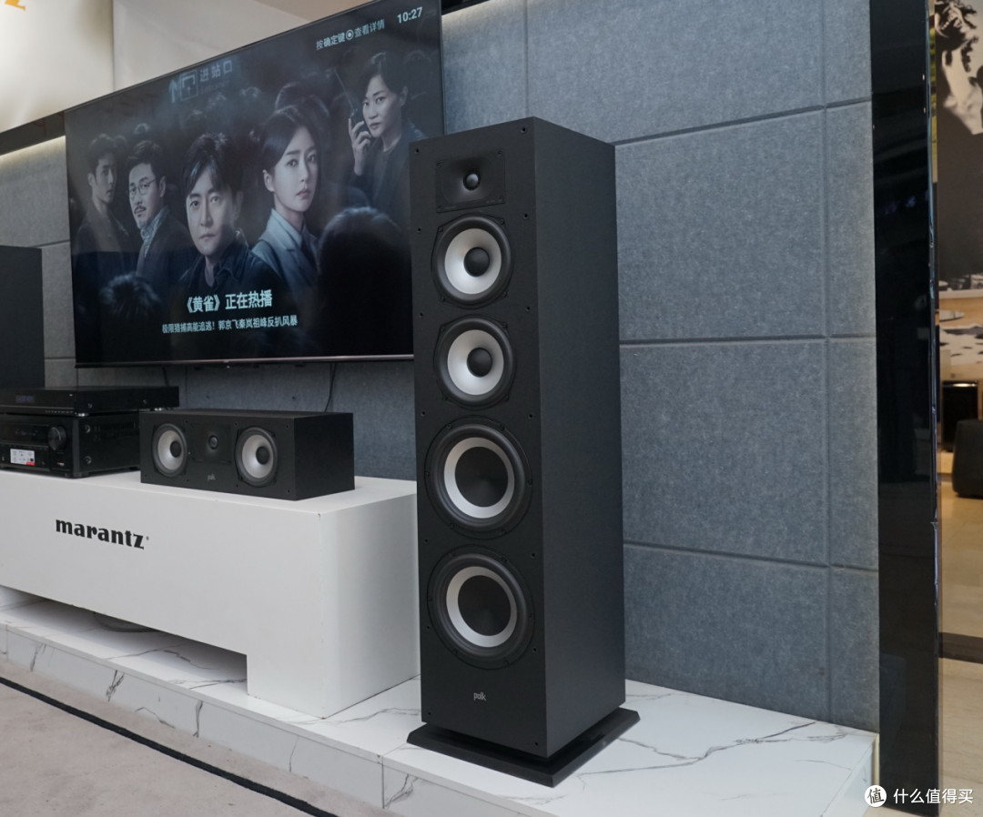 居家也能享受影院级音效:天龙×Polk,打造我的高质家庭影院
