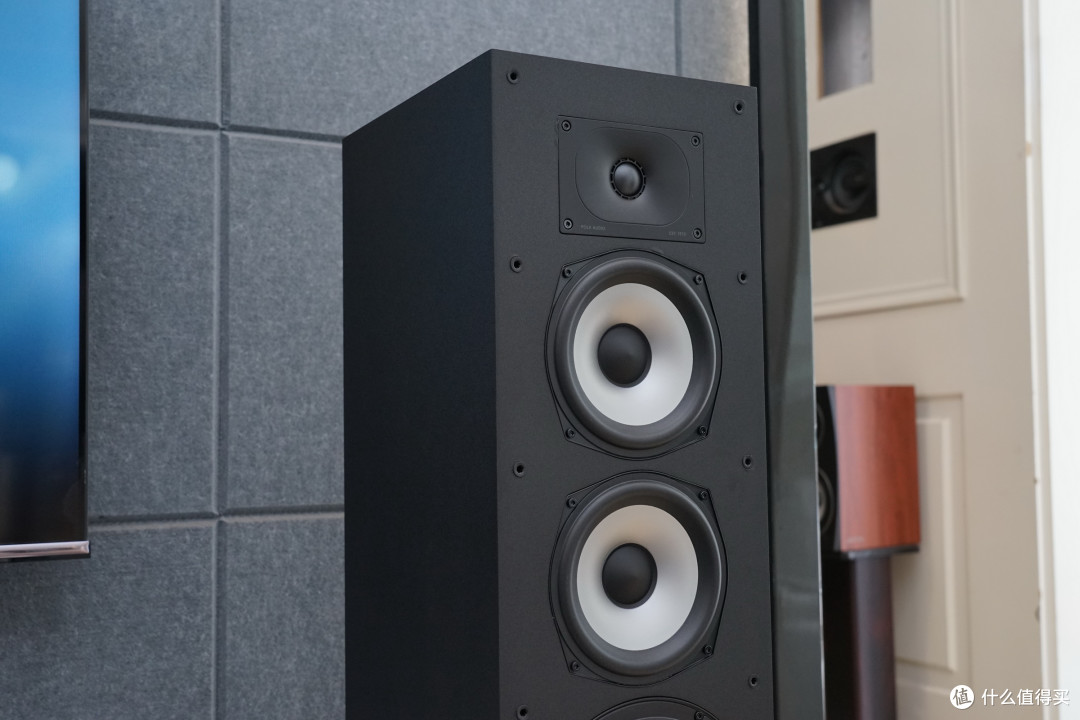 居家也能享受影院级音效:天龙×Polk,打造我的高质家庭影院