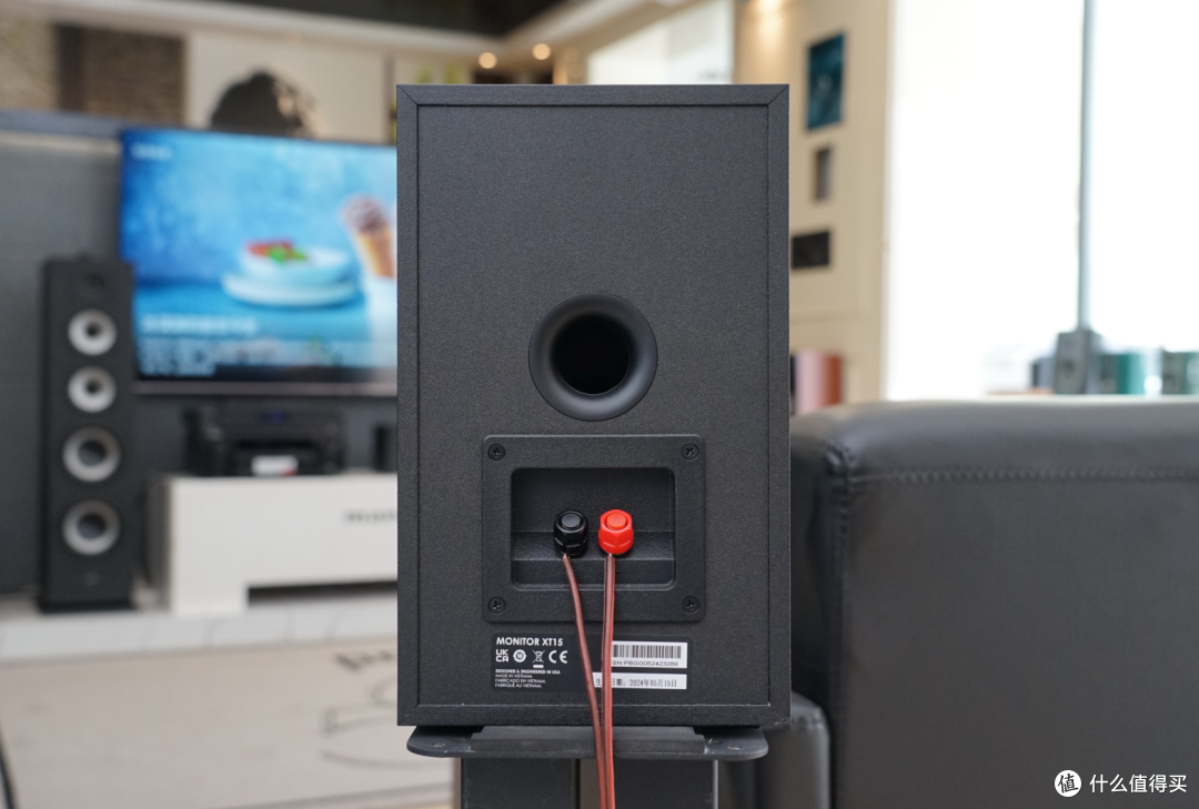 居家也能享受影院级音效:天龙×Polk,打造我的高质家庭影院