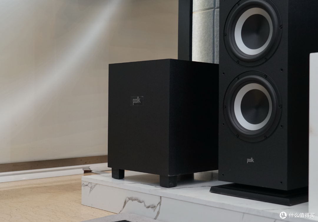 居家也能享受影院级音效:天龙×Polk,打造我的高质家庭影院