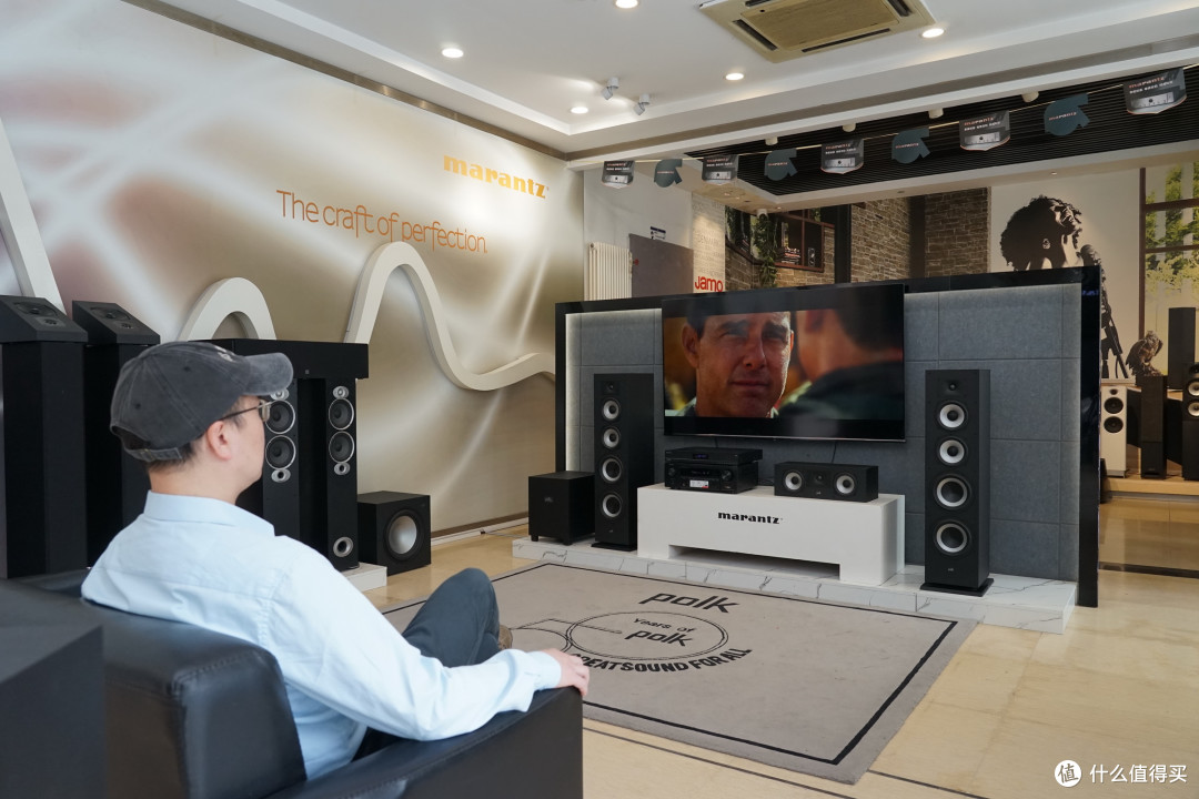 居家也能享受影院级音效:天龙×Polk,打造我的高质家庭影院