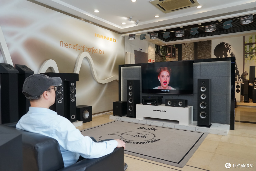 居家也能享受影院级音效:天龙×Polk,打造我的高质家庭影院