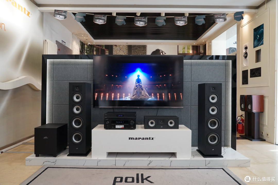 居家也能享受影院级音效:天龙×Polk,打造我的高质家庭影院