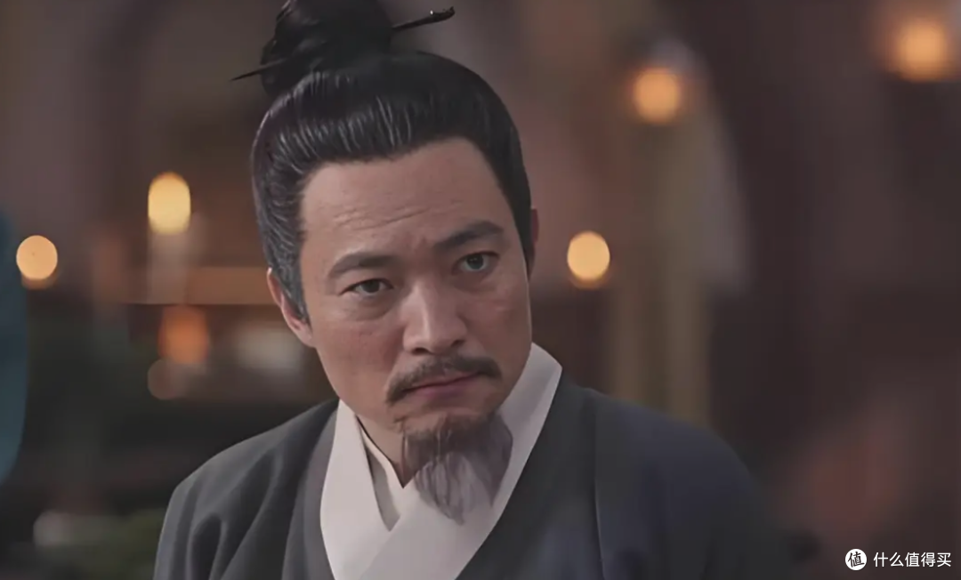 《雁回时》阮惜文被害,庄仕洋成功自保,他比裴大福还要难对付!