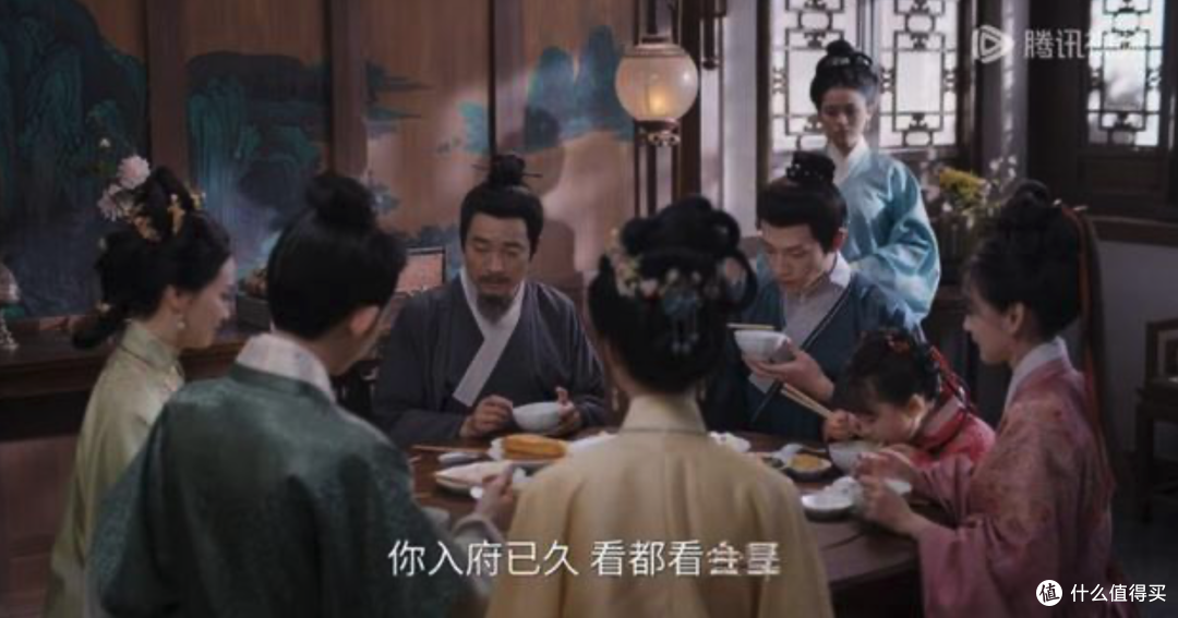 《雁回时》阮惜文被害,庄仕洋成功自保,他比裴大福还要难对付!