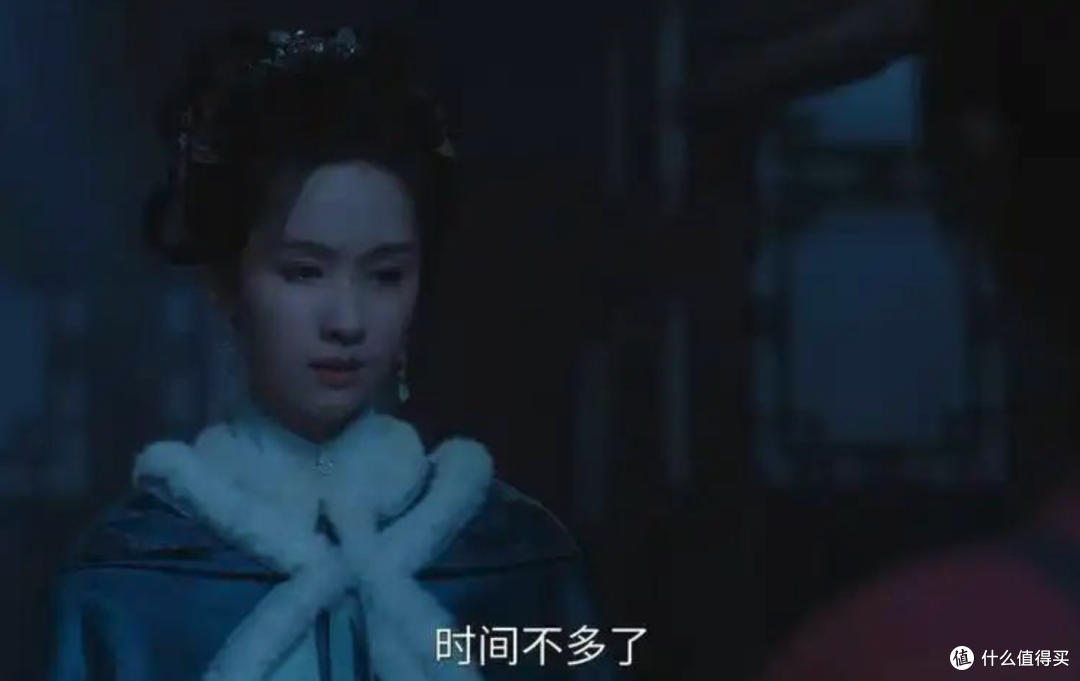 《雁回时》阮惜文被害,庄仕洋成功自保,他比裴大福还要难对付!