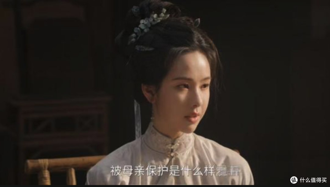 《雁回时》阮惜文被害,庄仕洋成功自保,他比裴大福还要难对付!