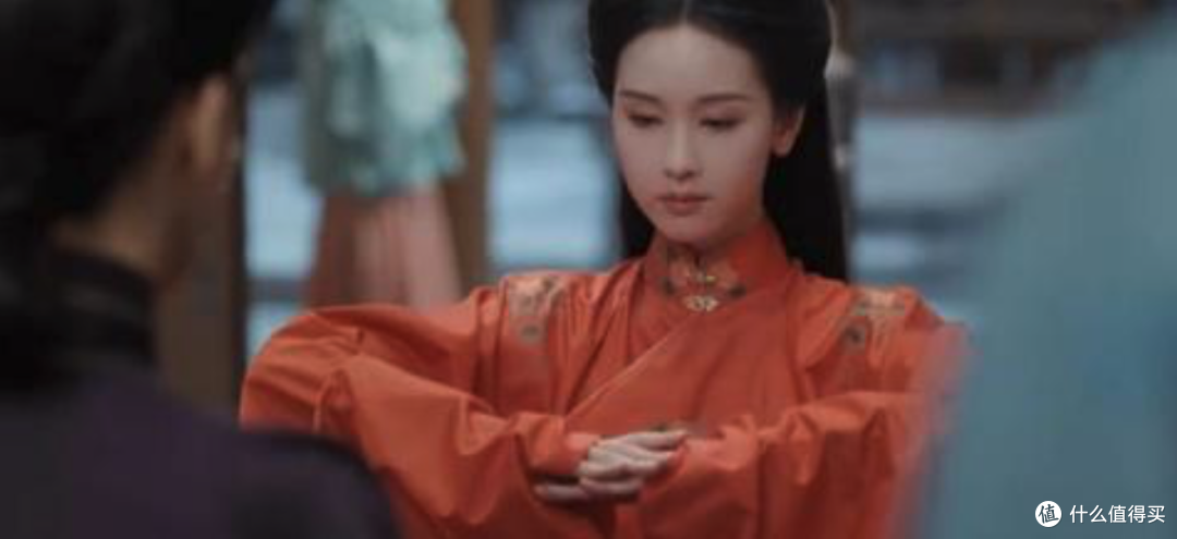 《雁回时》阮惜文被害,庄仕洋成功自保,他比裴大福还要难对付!