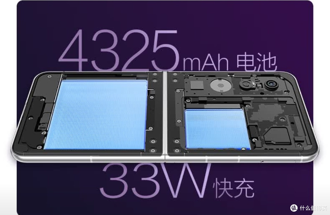 努比亚Flip2:国补后2899元小折叠能否改写市场规则?