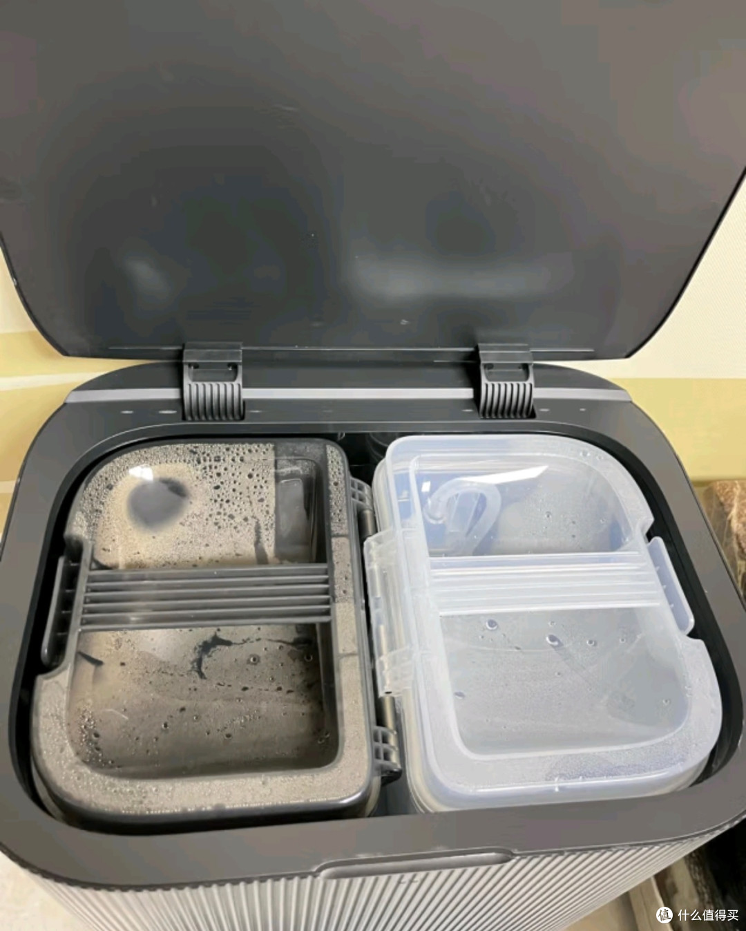AI赋能,追觅S40甄选版打造理想家居