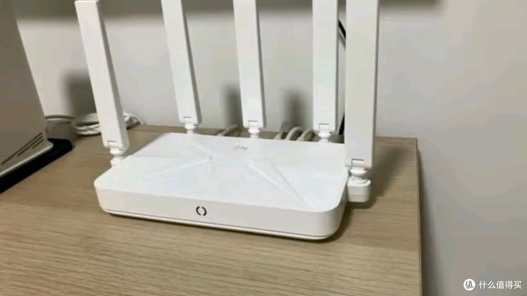中兴巡天BE5100：高性能WiFi7家用路由器的优选