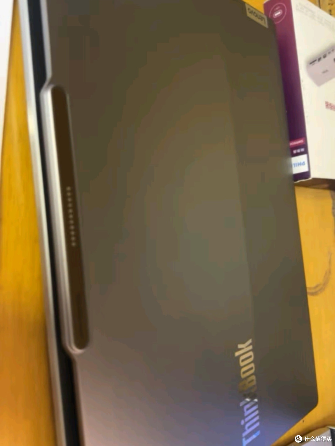 ThinkPad ThinkBook X：国家补贴20%，重塑高效办公新境界