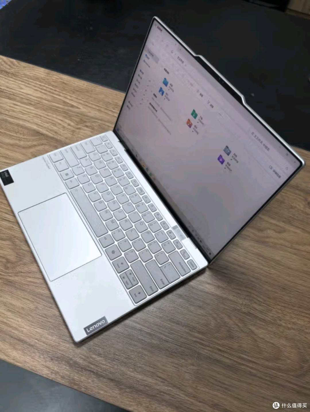 ThinkPad ThinkBook X：国家补贴20%，重塑高效办公新境界