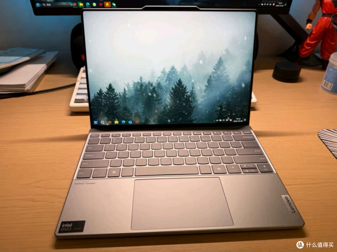 ThinkPad ThinkBook X：国家补贴20%，重塑高效办公新境界