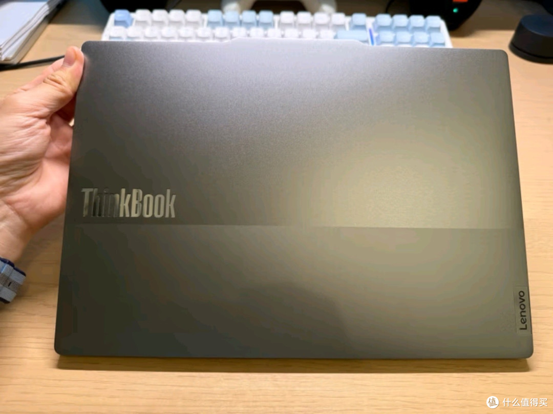 ThinkPad ThinkBook X：国家补贴20%，重塑高效办公新境界