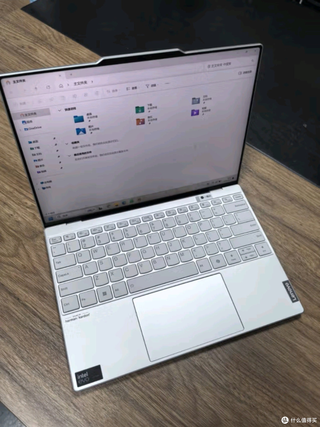 ThinkPad ThinkBook X：国家补贴20%，重塑高效办公新境界
