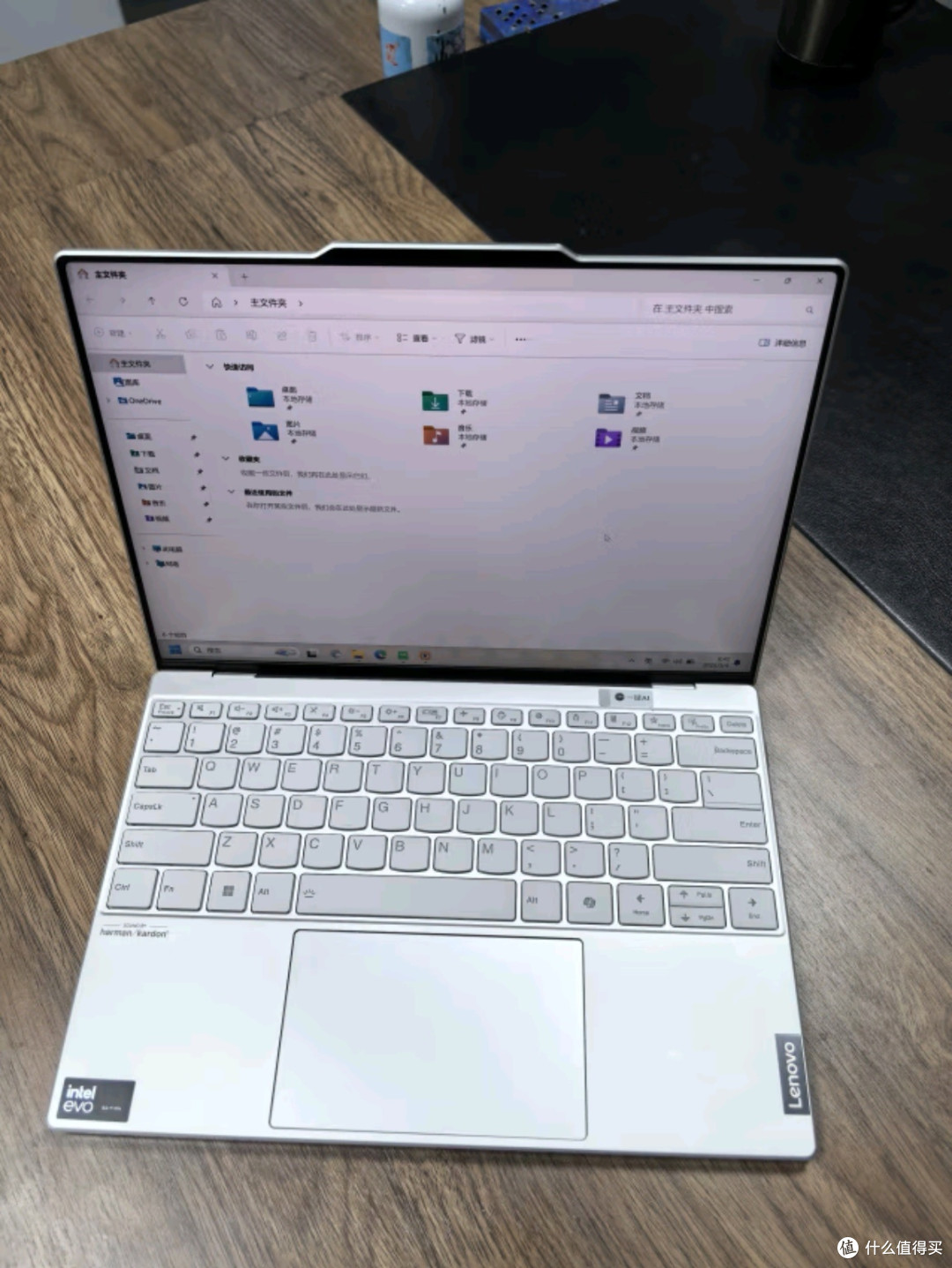 ThinkPad ThinkBook X：国家补贴20%，重塑高效办公新境界