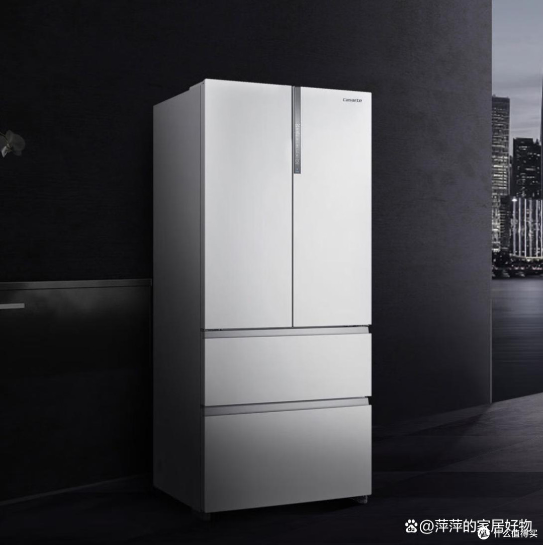海尔冰箱和卡萨帝质量有什么差别?家用该如何选择,一文读懂