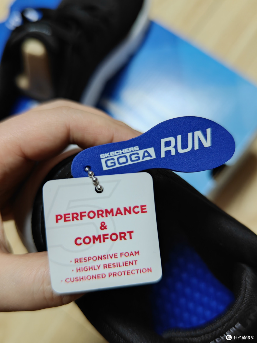 一百出头捡漏斯凯奇Gorun 400,缓震回弹超值选择