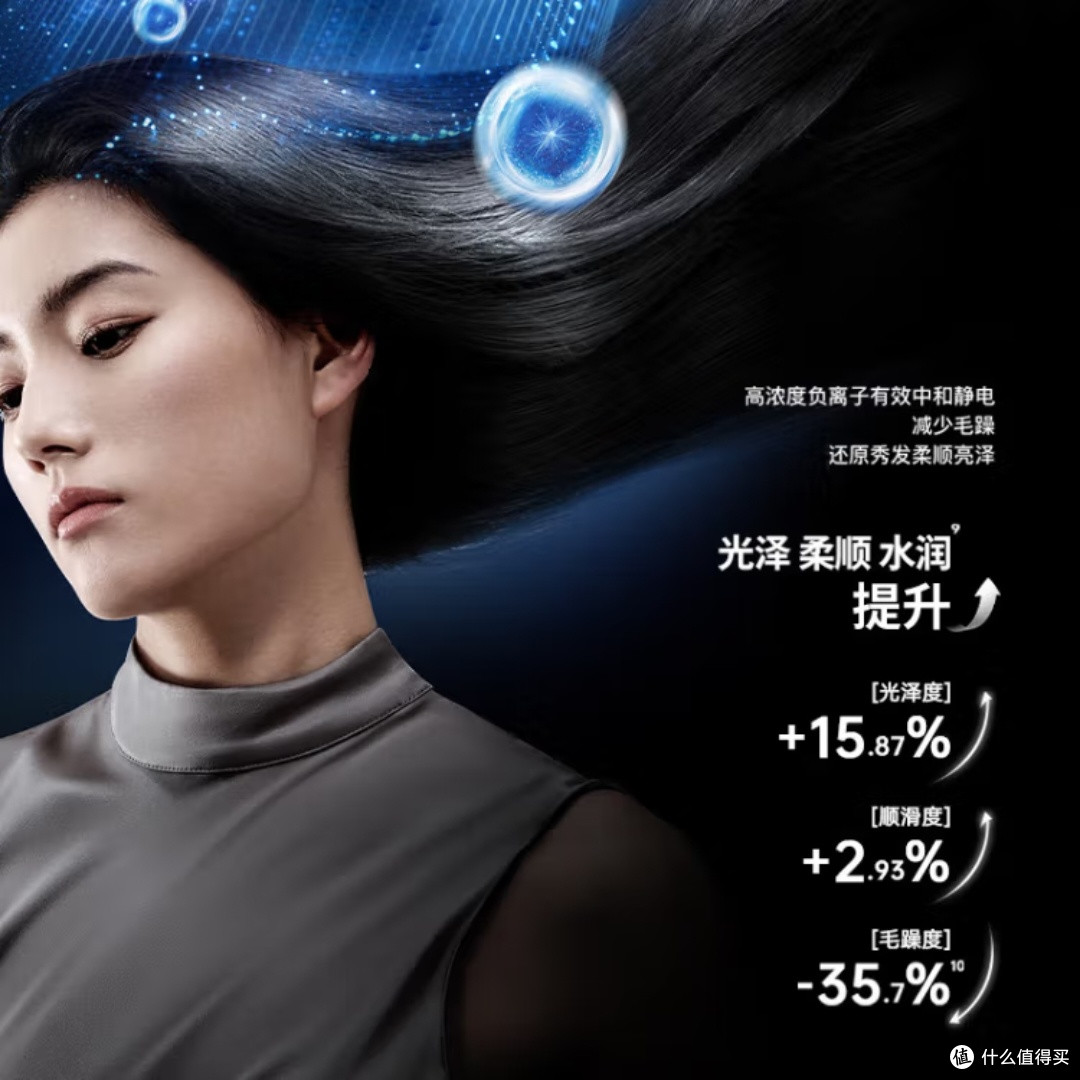 康夫CONFU高速电吹风机