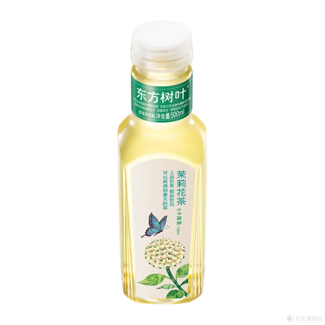 无糖茶饮料500ml*15瓶装