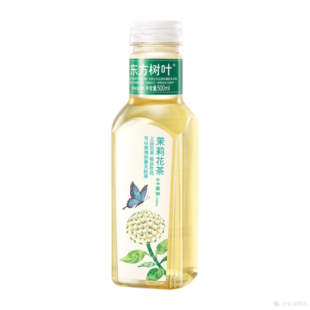 无糖茶饮料500ml*15瓶装