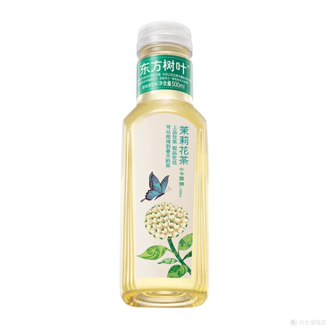 无糖茶饮料500ml*15瓶装