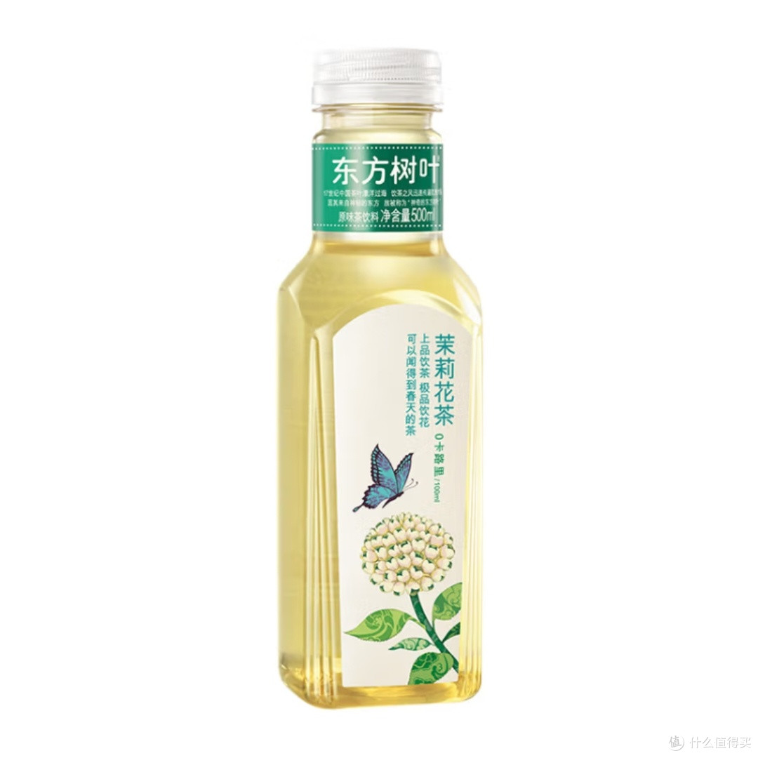 无糖茶饮料500ml*15瓶装