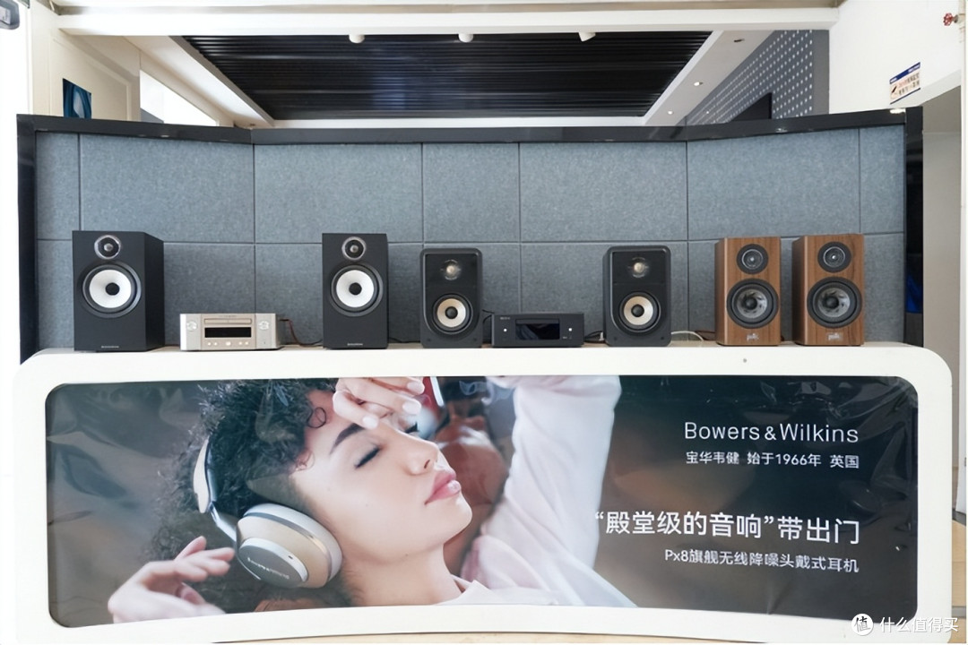 居家也能享受影院级音效:天龙×Polk,打造我的高质家庭影院