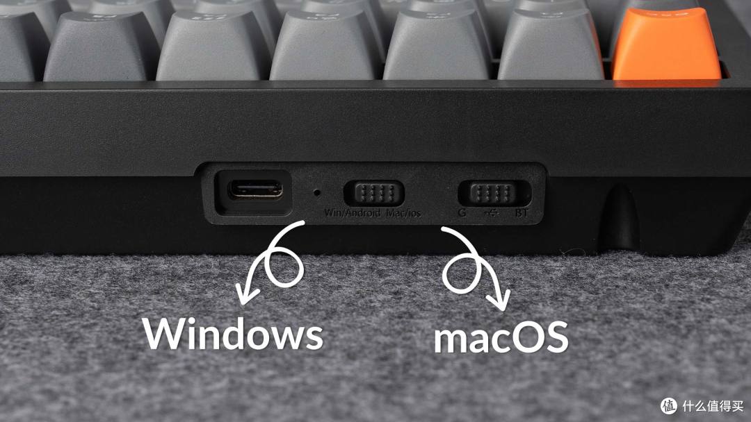 Keychron K4 Max