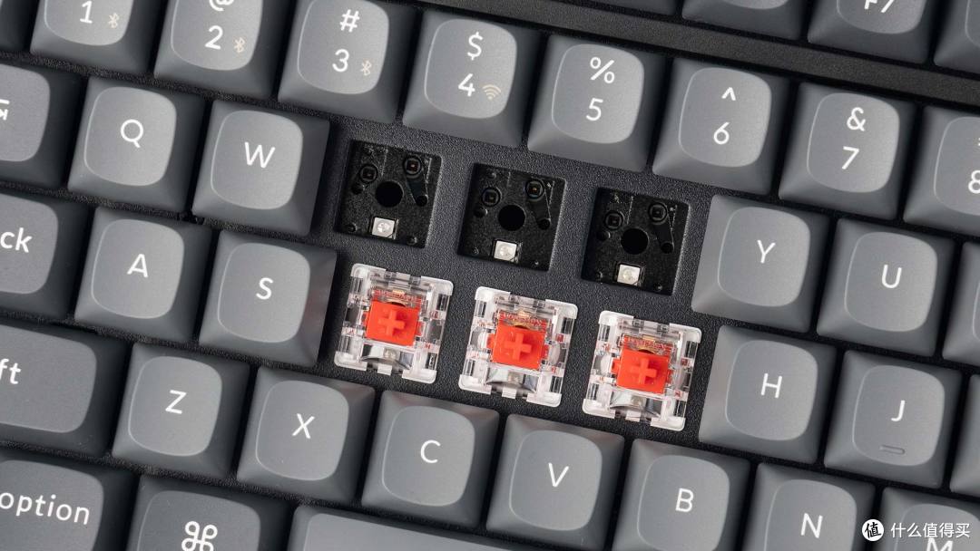 Keychron K4 Max