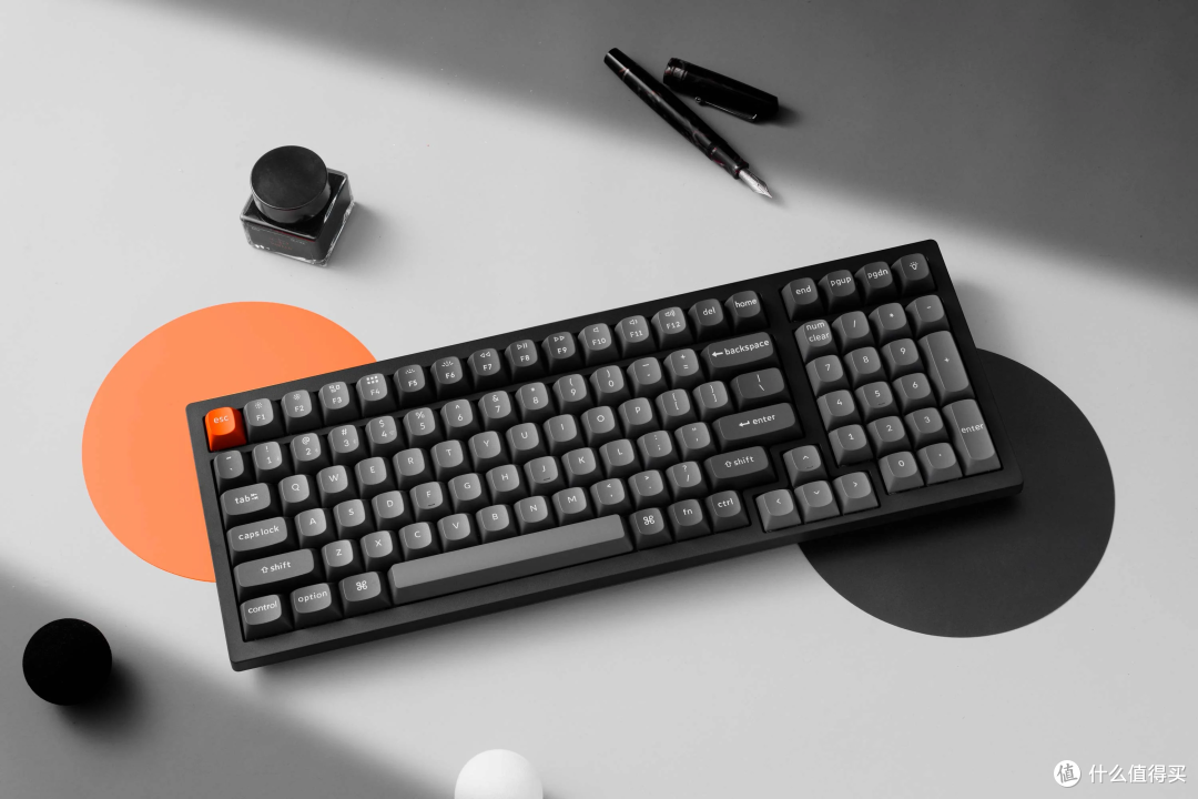 Keychron K4 Max