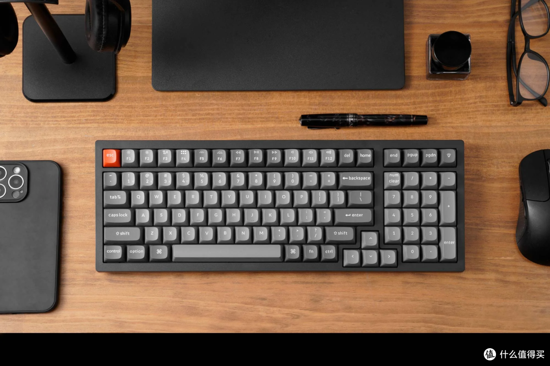 Keychron K4 Max