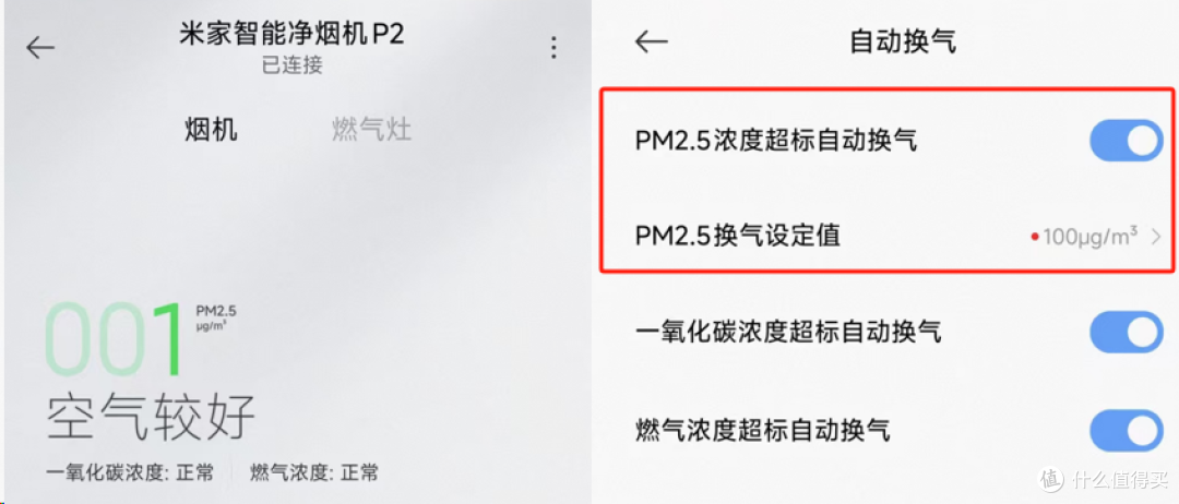 开放式厨房首选,再也闻不到油烟味了!米家智能净烟机P2入手体验