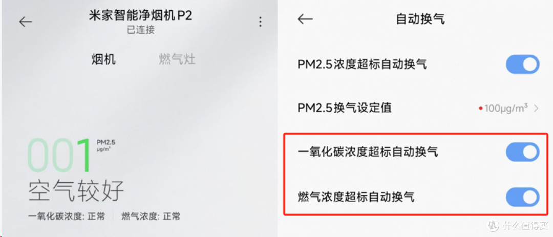 开放式厨房首选,再也闻不到油烟味了!米家智能净烟机P2入手体验