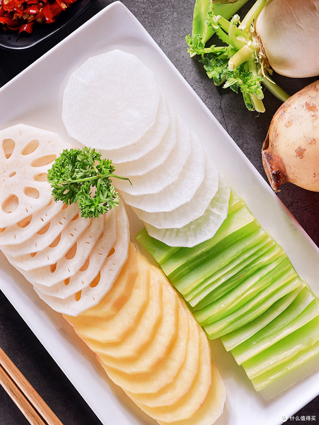预制净菜,成了打工牛马超爱的“饲料”?!