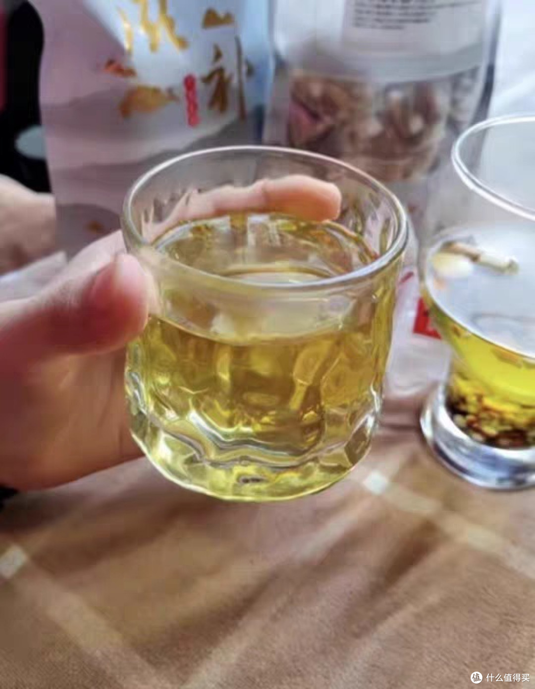 九芝堂蓝帽认证茶灵芝增强免疫力