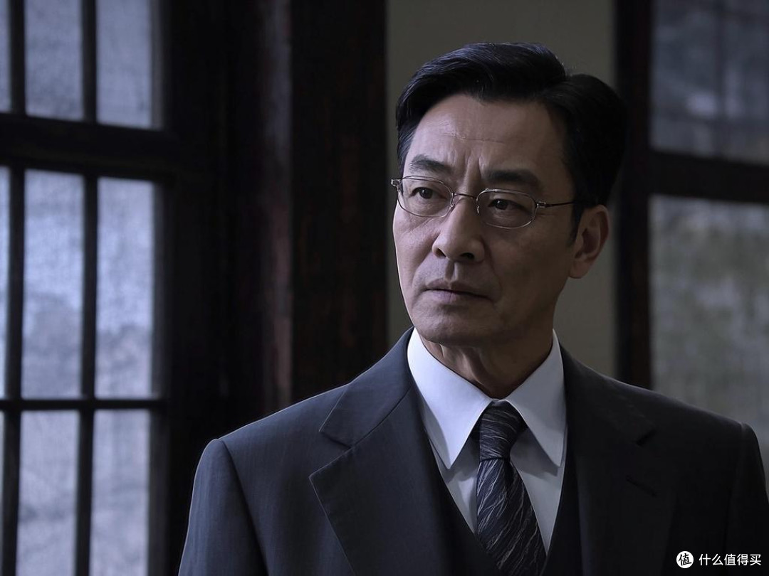 纵横捭阖:《潜伏》揭示的职场真相