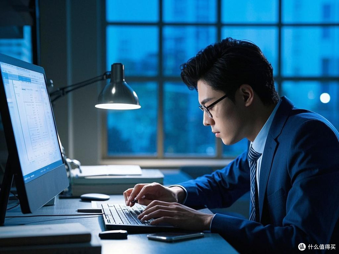 纵横捭阖:《潜伏》揭示的职场真相